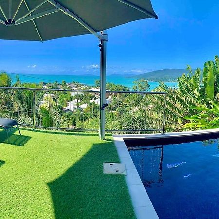 Whitsunday Dreams Apartment Еърли Бийч Екстериор снимка
