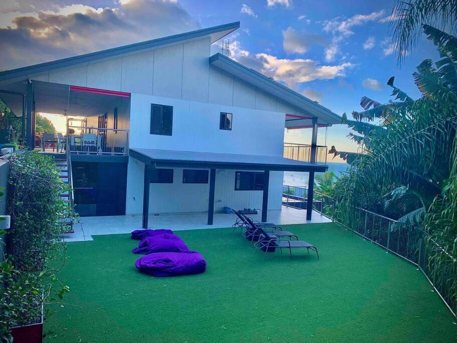 Whitsunday Dreams Apartment Еърли Бийч Екстериор снимка