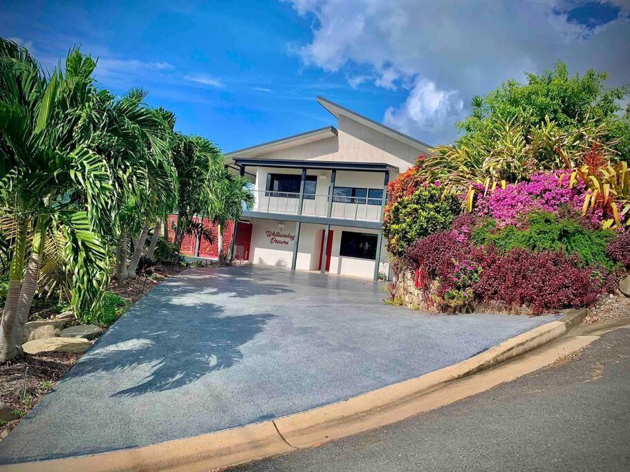 Whitsunday Dreams Apartment Еърли Бийч Екстериор снимка