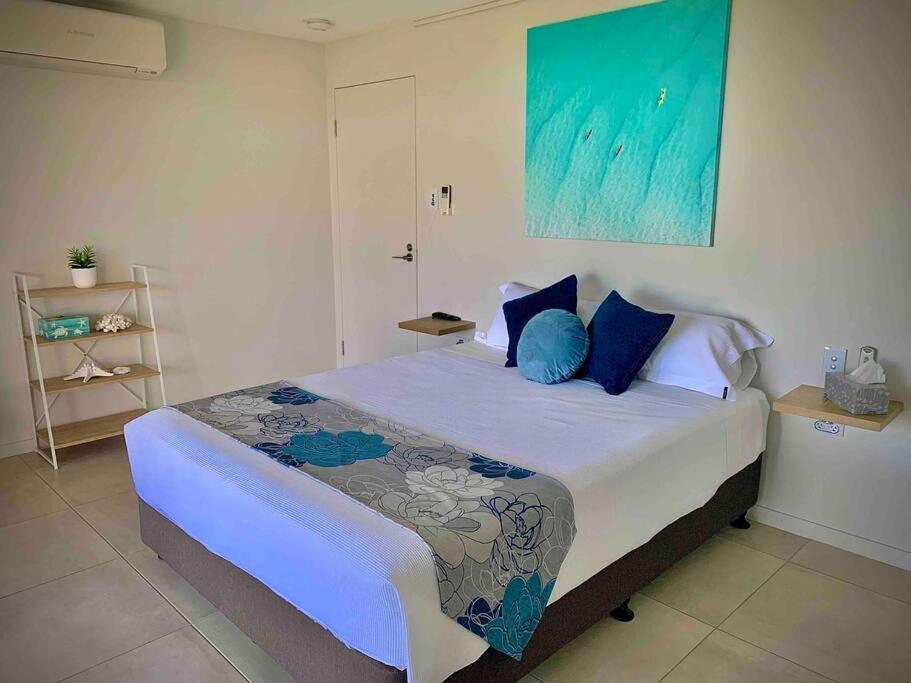 Whitsunday Dreams Apartment Еърли Бийч Екстериор снимка