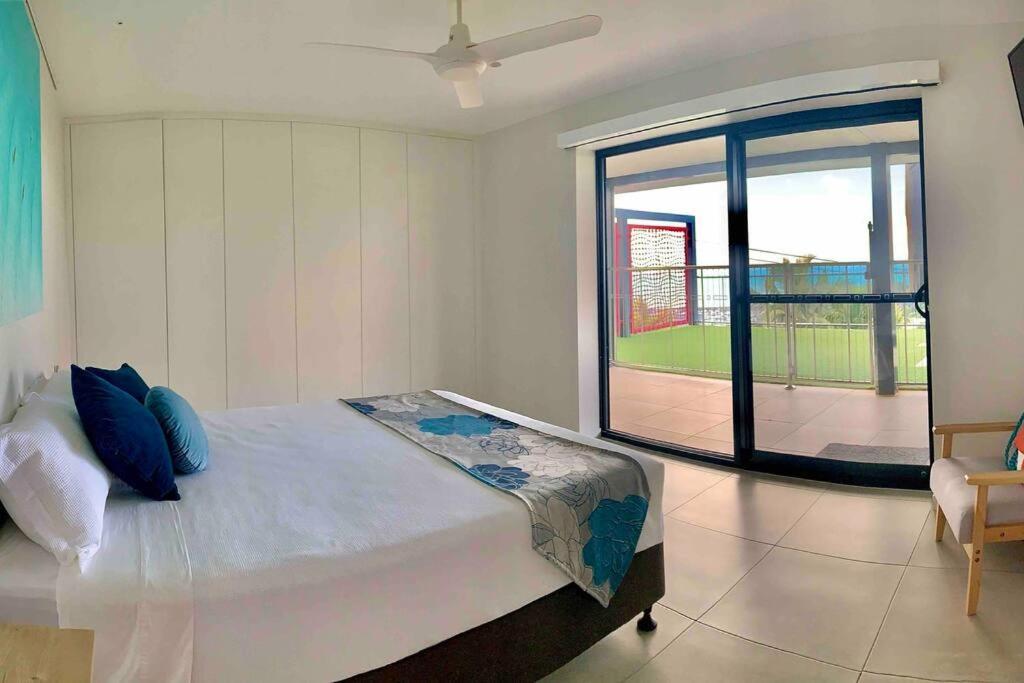 Whitsunday Dreams Apartment Еърли Бийч Екстериор снимка