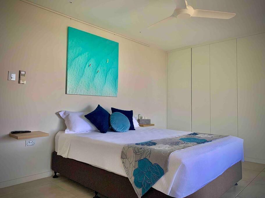 Whitsunday Dreams Apartment Еърли Бийч Екстериор снимка