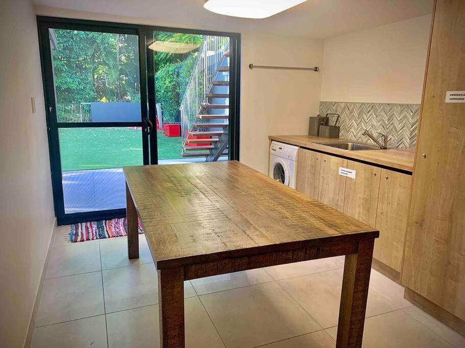 Whitsunday Dreams Apartment Еърли Бийч Екстериор снимка