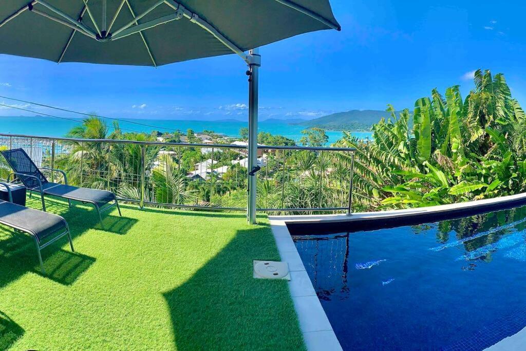 Whitsunday Dreams Apartment Еърли Бийч Екстериор снимка