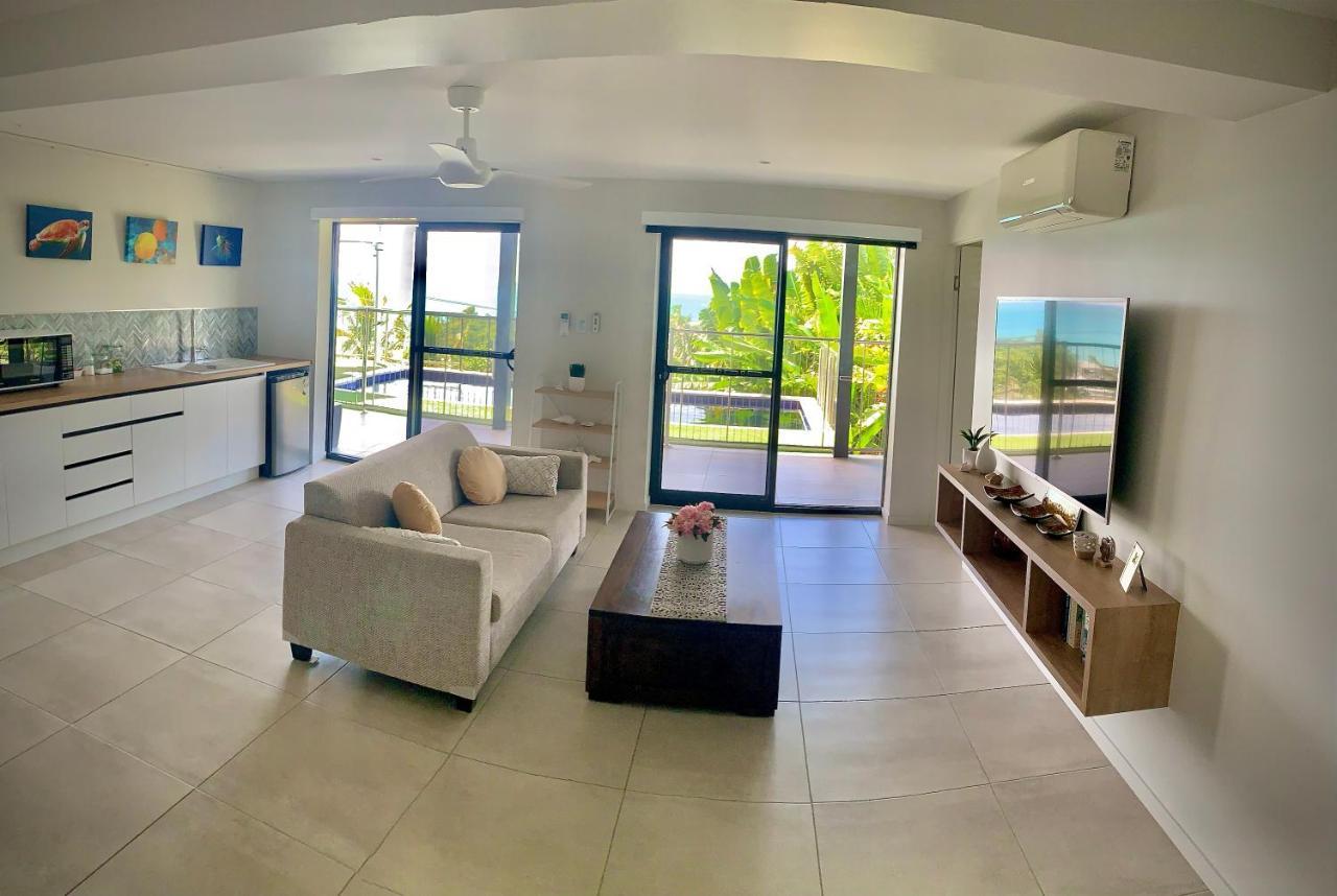 Whitsunday Dreams Apartment Еърли Бийч Екстериор снимка
