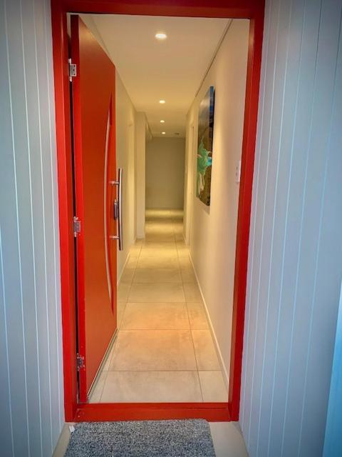 Whitsunday Dreams Apartment Еърли Бийч Екстериор снимка