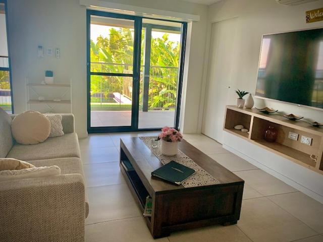 Whitsunday Dreams Apartment Еърли Бийч Екстериор снимка