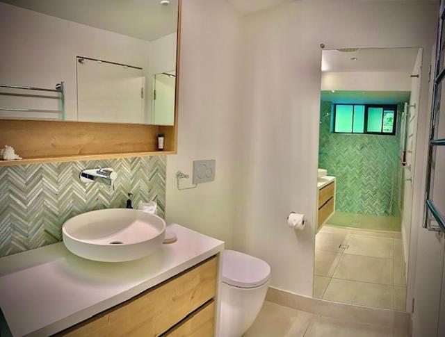 Whitsunday Dreams Apartment Еърли Бийч Екстериор снимка