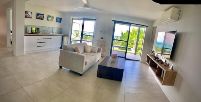 Whitsunday Dreams Apartment Еърли Бийч Екстериор снимка