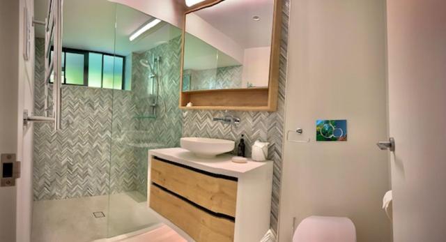 Whitsunday Dreams Apartment Еърли Бийч Екстериор снимка
