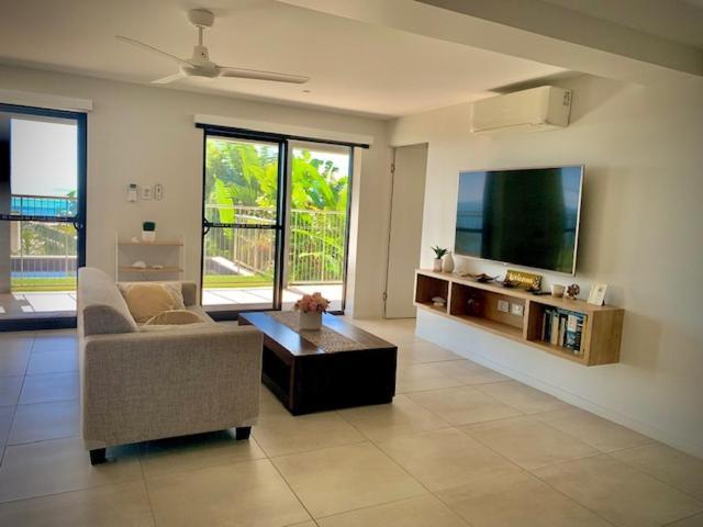 Whitsunday Dreams Apartment Еърли Бийч Екстериор снимка