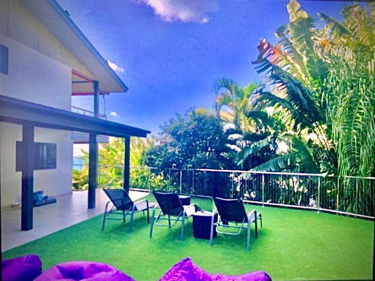 Whitsunday Dreams Apartment Еърли Бийч Екстериор снимка