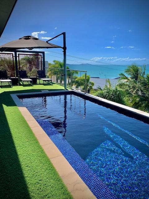 Whitsunday Dreams Apartment Еърли Бийч Екстериор снимка