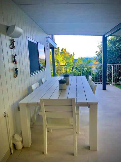 Whitsunday Dreams Apartment Еърли Бийч Екстериор снимка