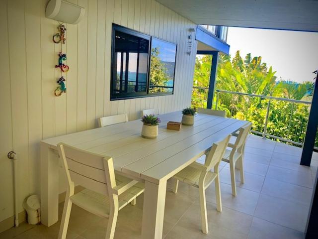 Whitsunday Dreams Apartment Еърли Бийч Екстериор снимка